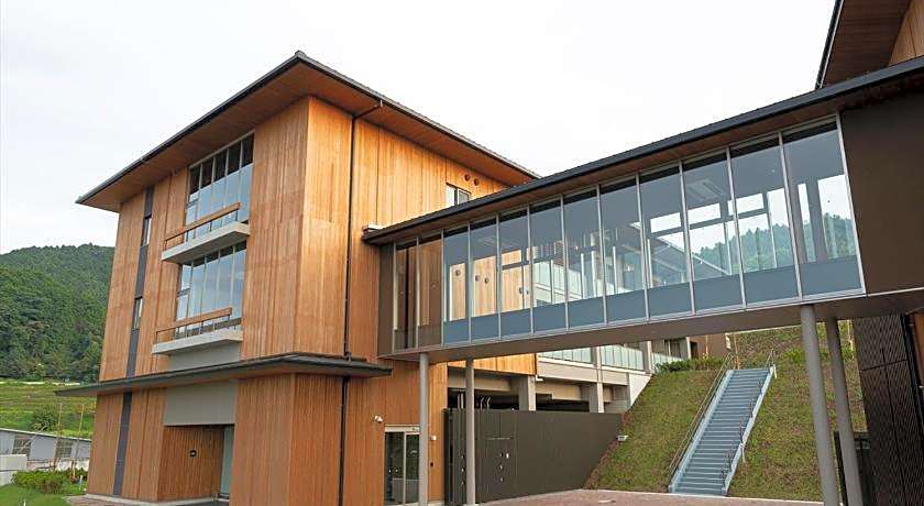 Hotel Nara Sakurai No Sato