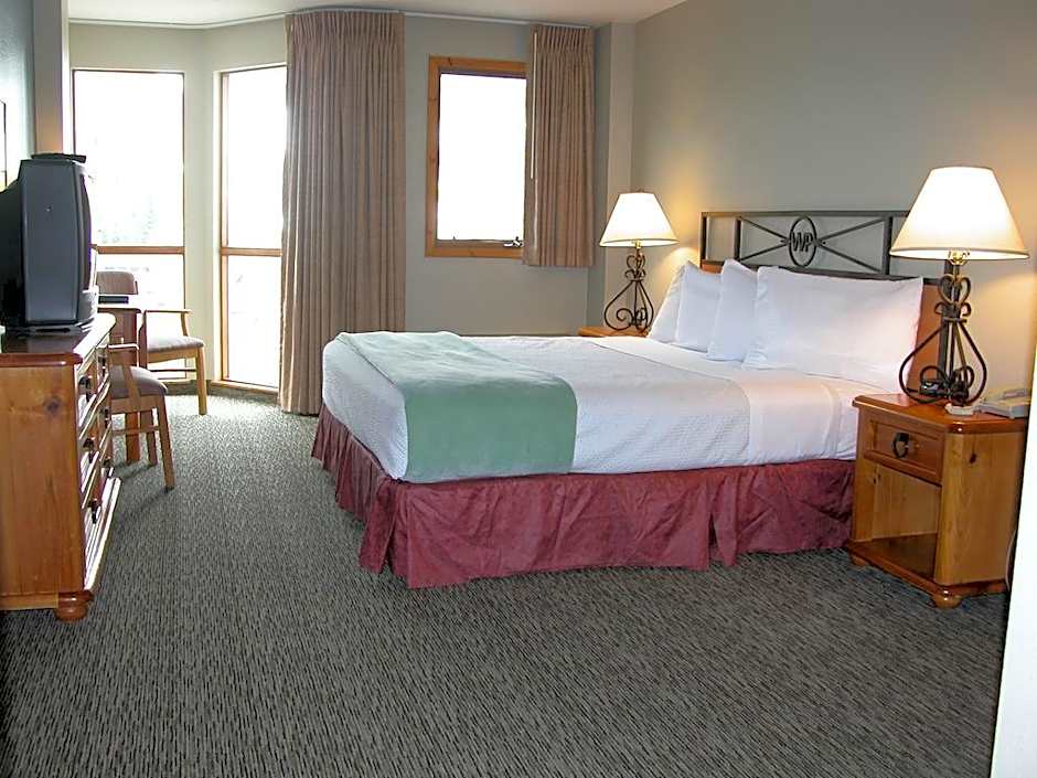 Winter Park Mountain Lodge