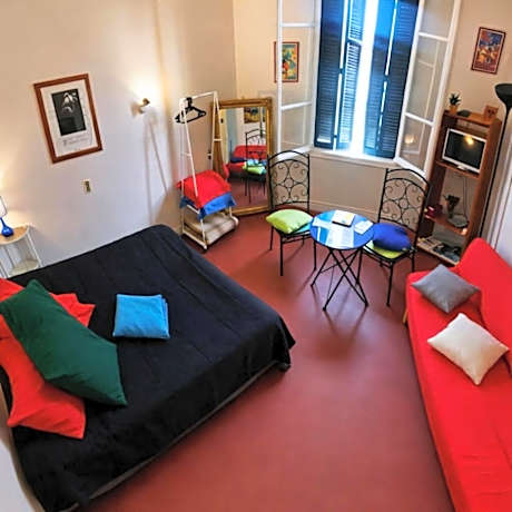 Bastia-Room
