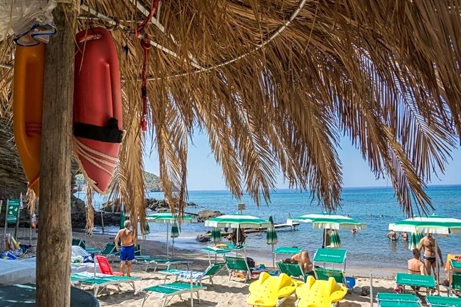 Hotel Lido Ficocella