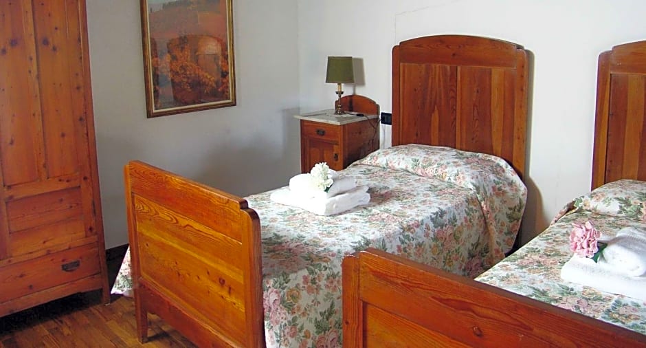 Casa Vacanze Cascina Campagnola