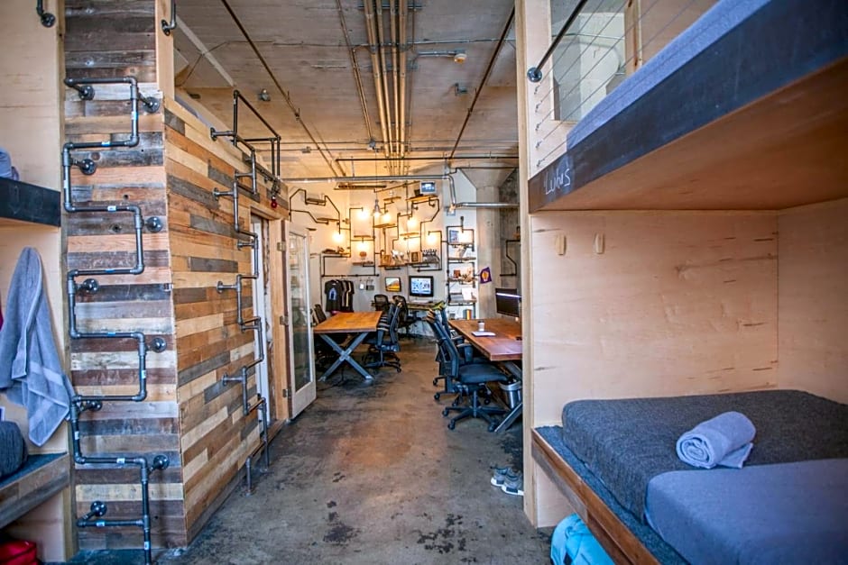 PodShare Hollywood