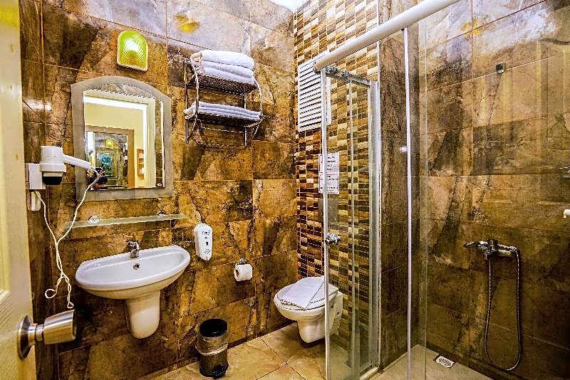 Sky Vela Hotel & Suites - All Inclusive
