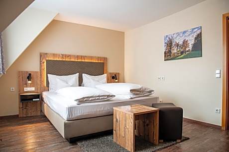Superior Single Room