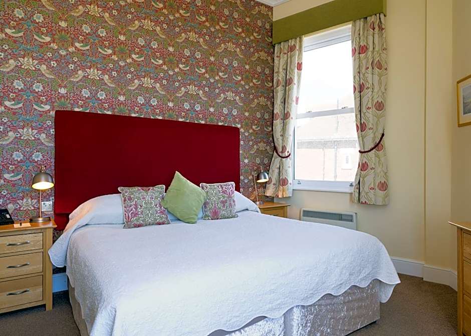 Langham Hotel Eastbourne