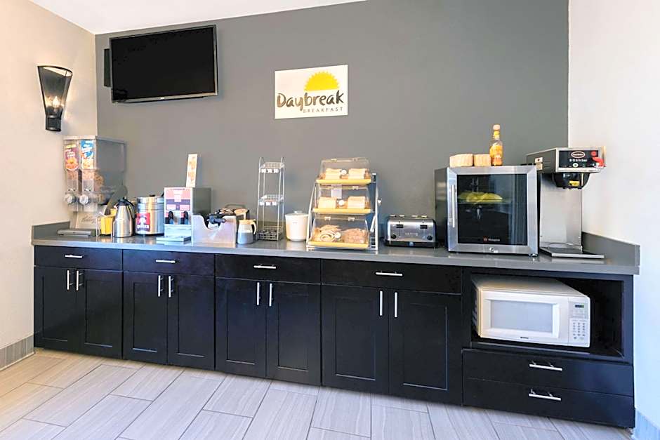 Hotel 1550 - SFO Airport West