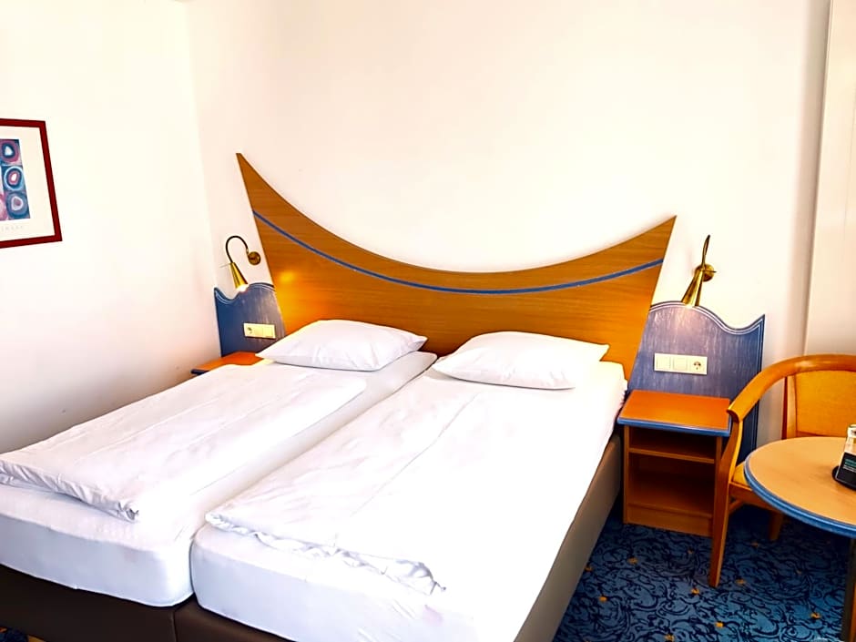 Hotel Waldhorn