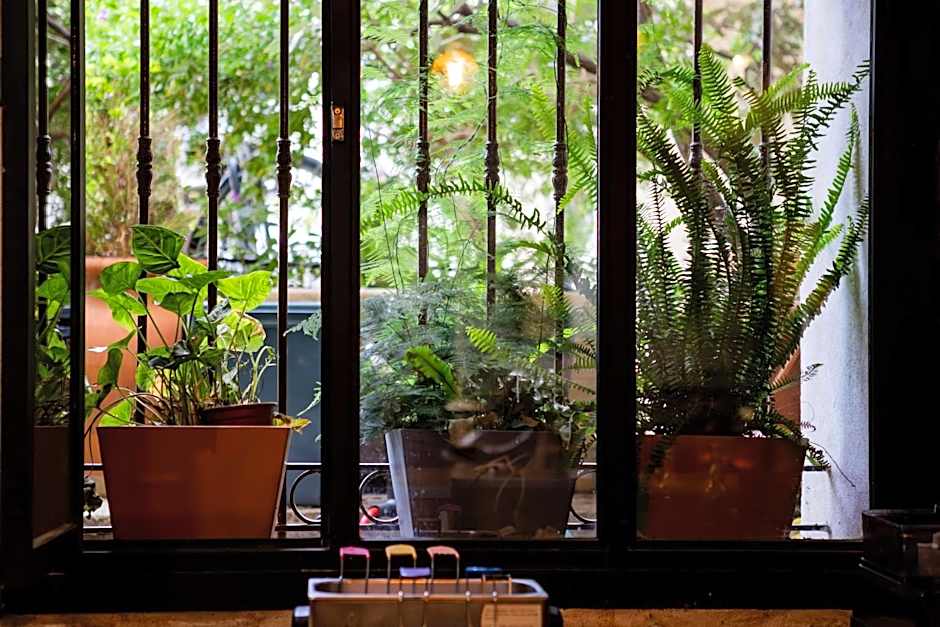 Hotel La Muette