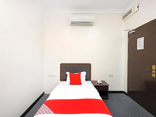 Photo 1 of 4 of Standard Single Room