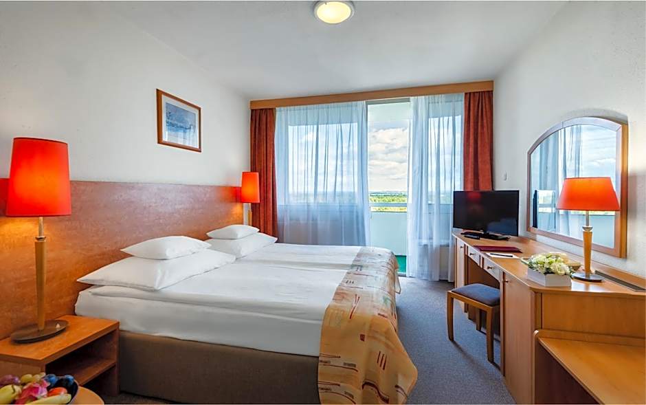 Hunguest Hotel Freya