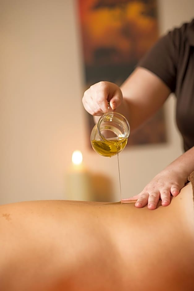 Aktiv & Wellnesshotel Zentral