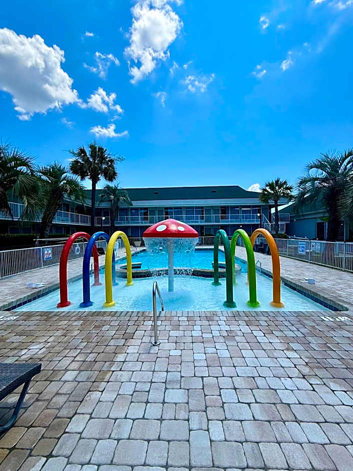 Quality Inn & Suites Georgetown