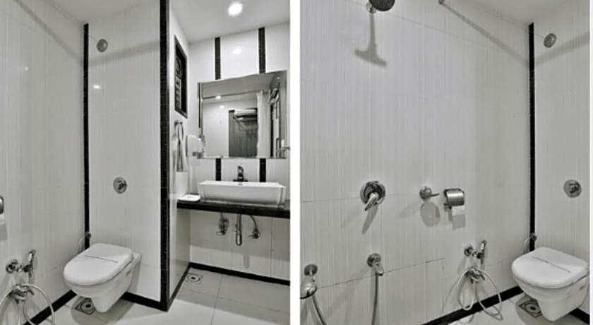 Hotel President, Vadodara