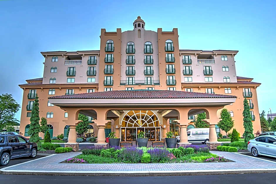 Embassy Suites By Hilton Hotel Indianapolis-North