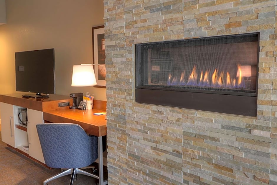 Hampton Inn By Hilton Gatlinburg Historic Nature Trail TN