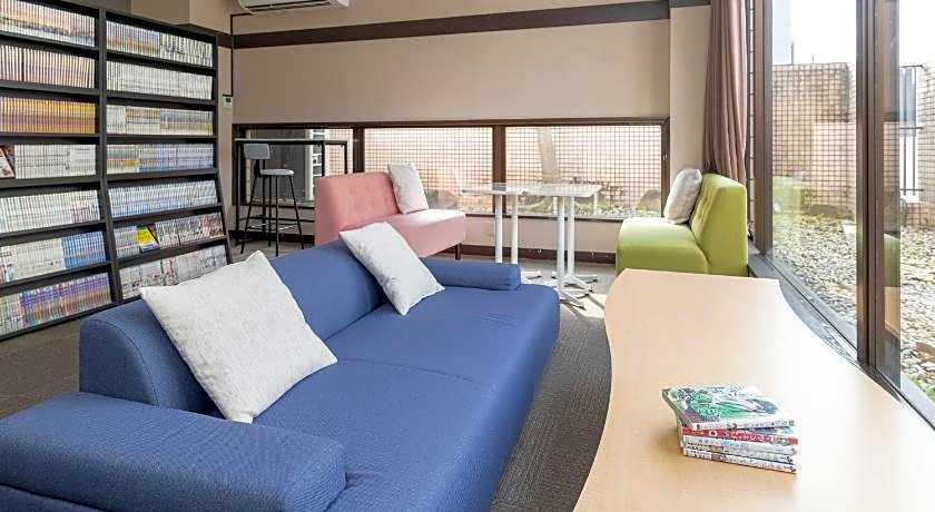 Mito Hotel Season