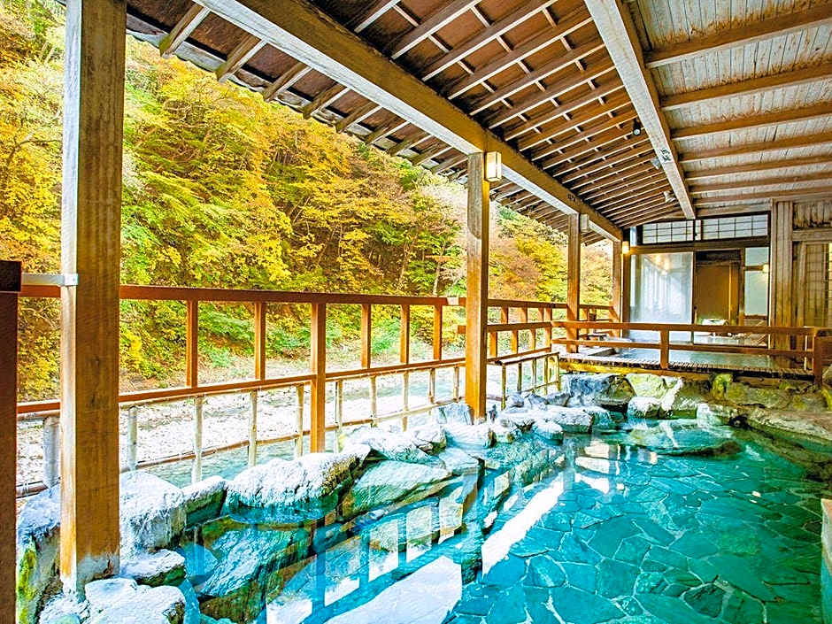 Shima Yamaguchikan