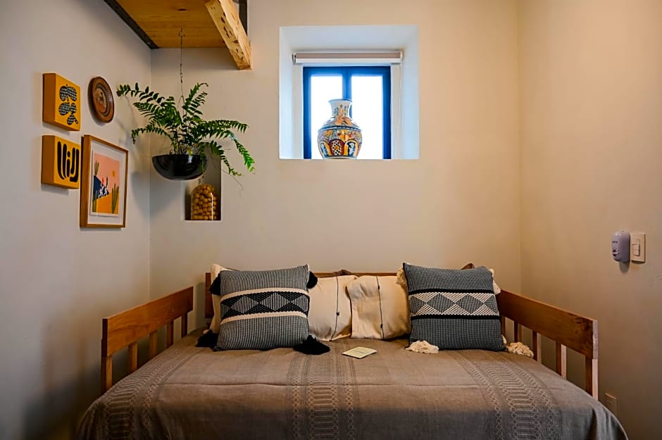 Casa Kali by Barrio México