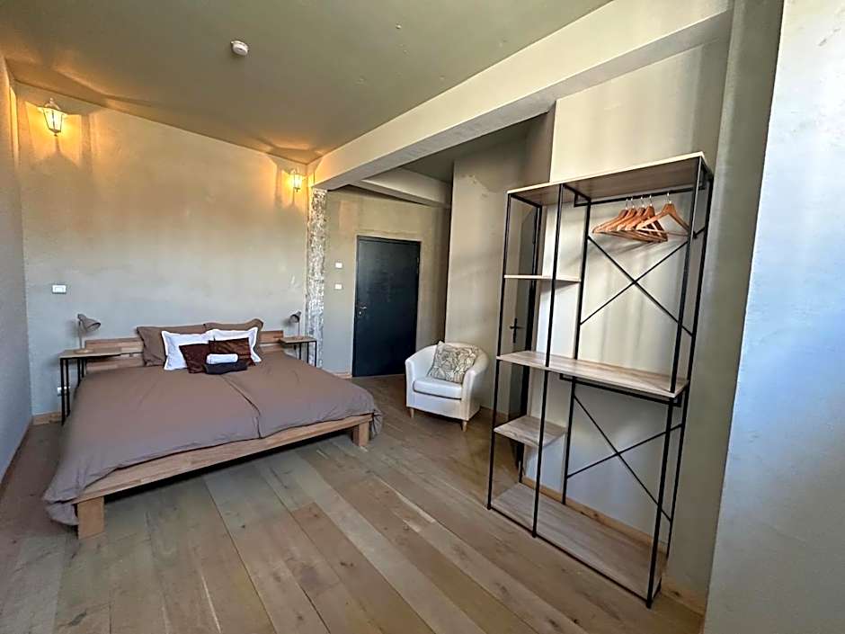 Mulhouse City Loft