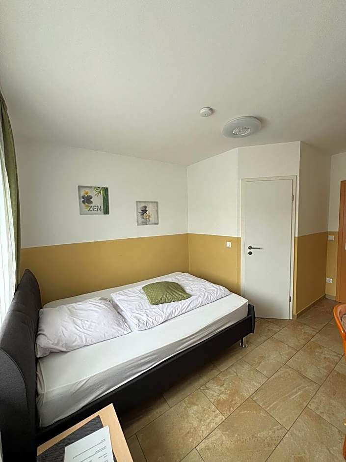 Hotel Restaurant Neffelthal
