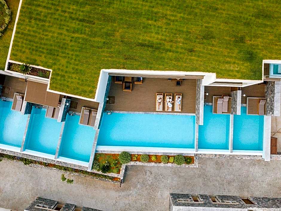 Nana Princess Suites Villas & Spa