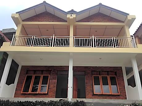 Aman's Guesthouse