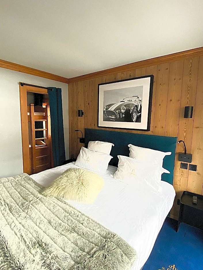 Hôtel Le Labrador 1971