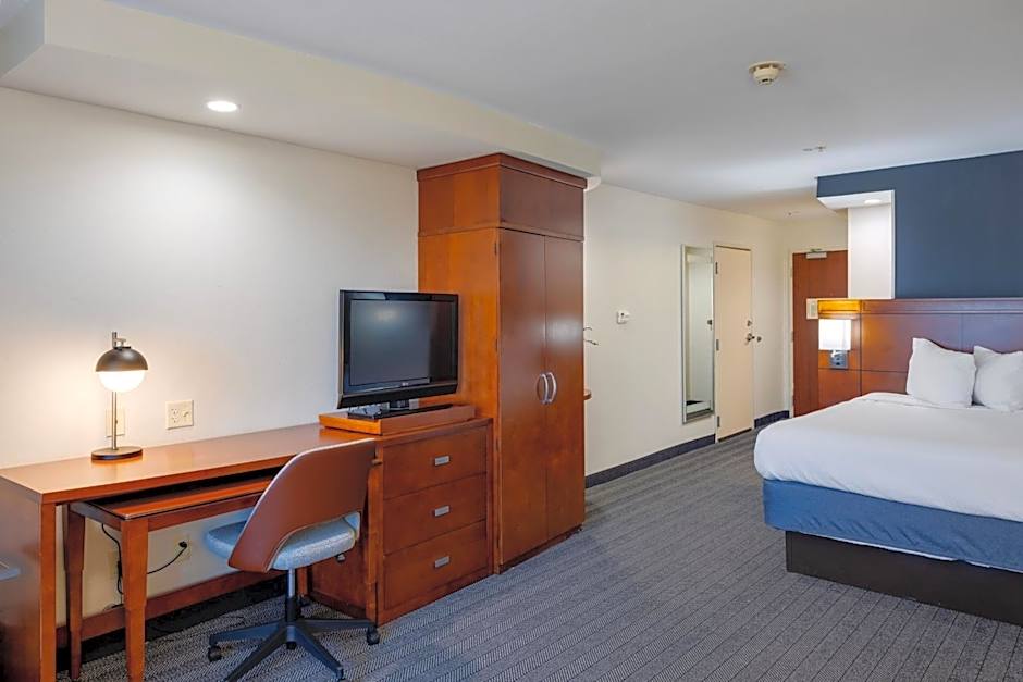 Courtyard by Marriott Oklahoma City North/Quail Springs