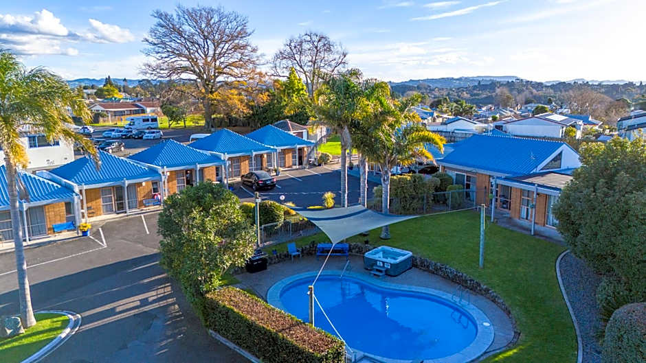 Cameron Road Motel