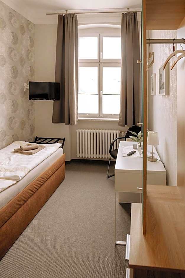 Hotel Ratsstuben Kalbe