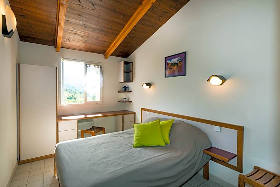 Vacances Leo Lagrange - Le Village des Lavandes