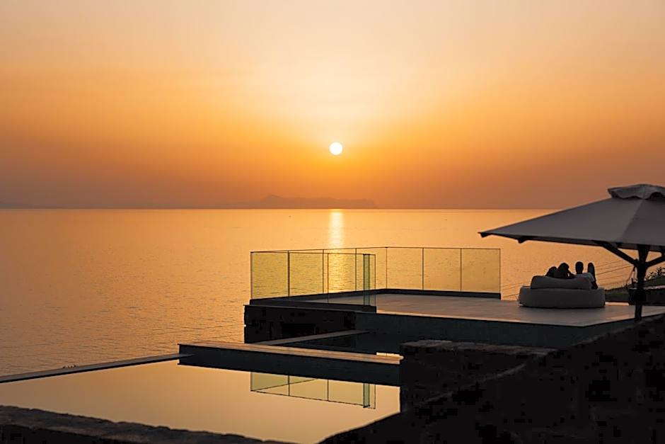 Dedalos Touch Boutique Hotel