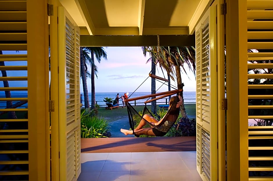Fiji Hideaway Resort and Spa