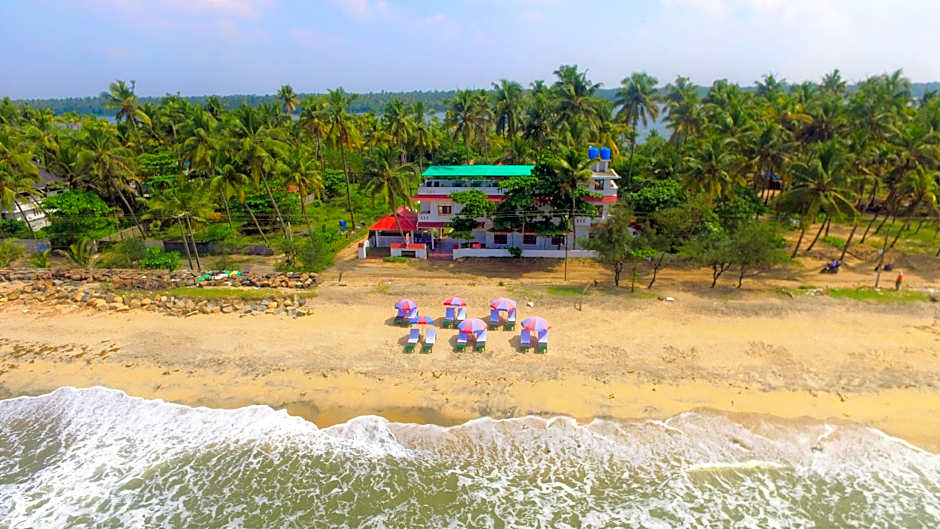 Cherai Beach Residency