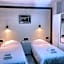Hotel Arganda