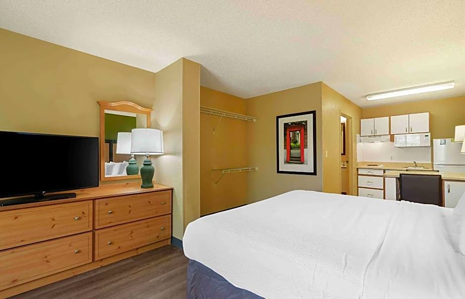 Extended Stay America Suites - Clearwater - Carillon Park