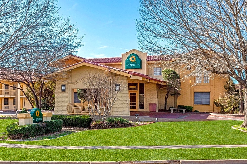 La Quinta Inn Event Center N – Wichita Falls, TX