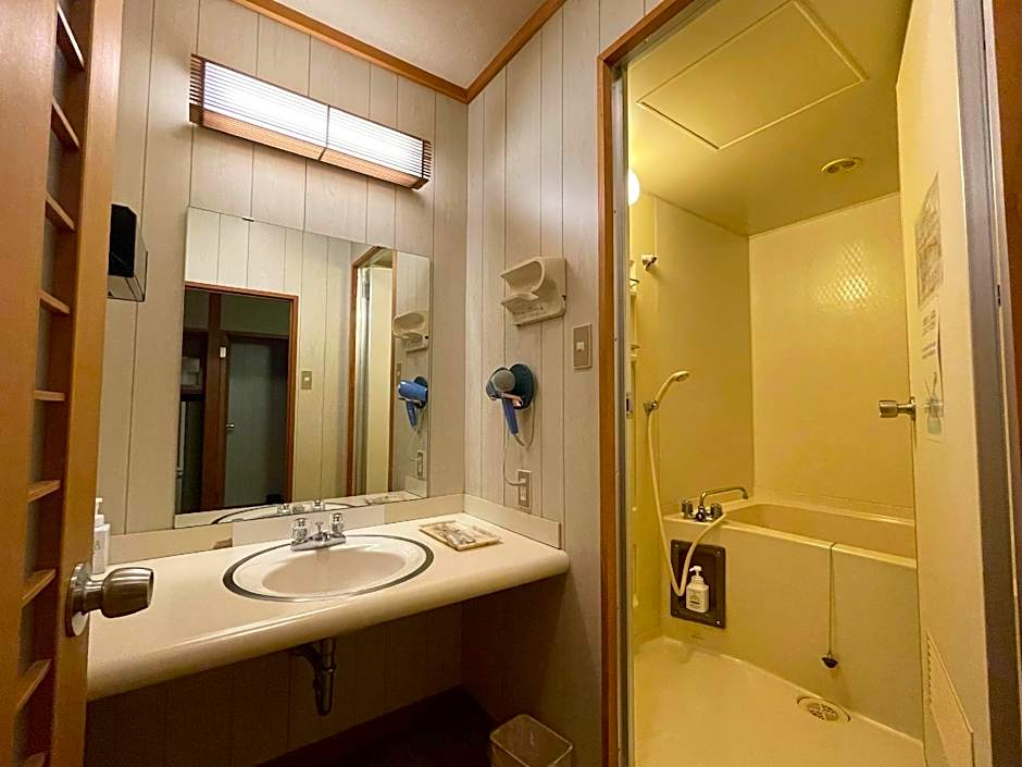 Yukiguni no Yado Takahan Ryokan