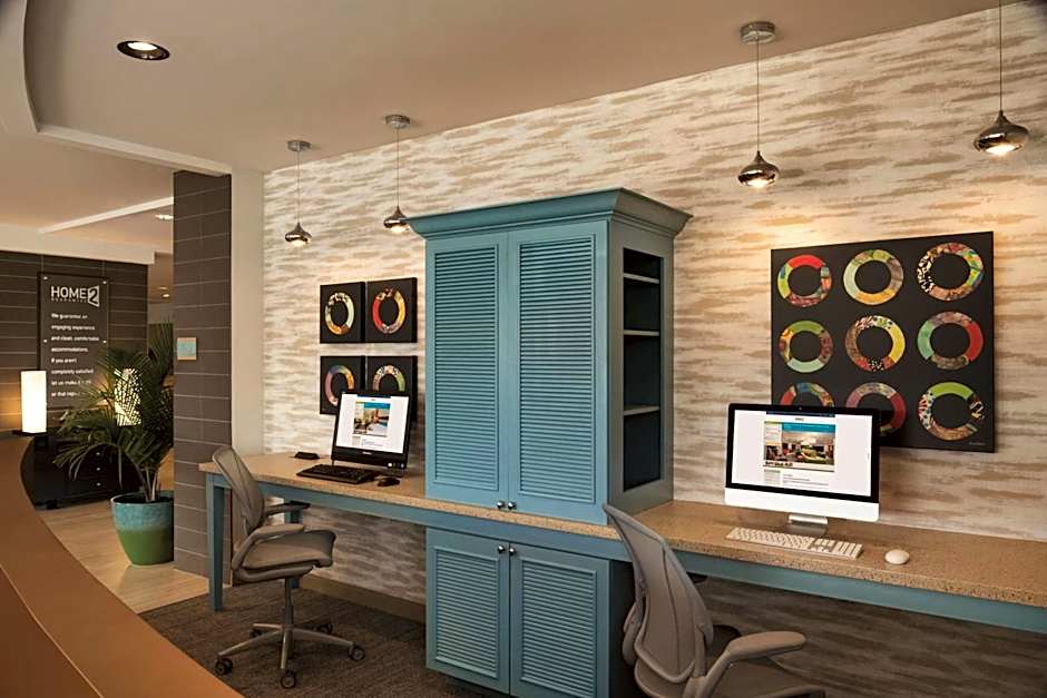 Home2 Suites by Hilton Nashville Franklin Cool Springs