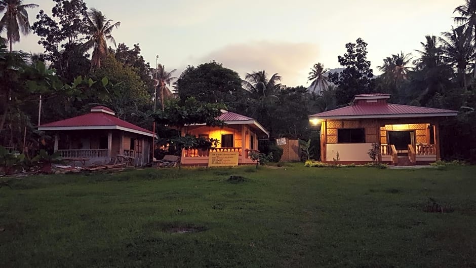 Paco's Garden Home Stay