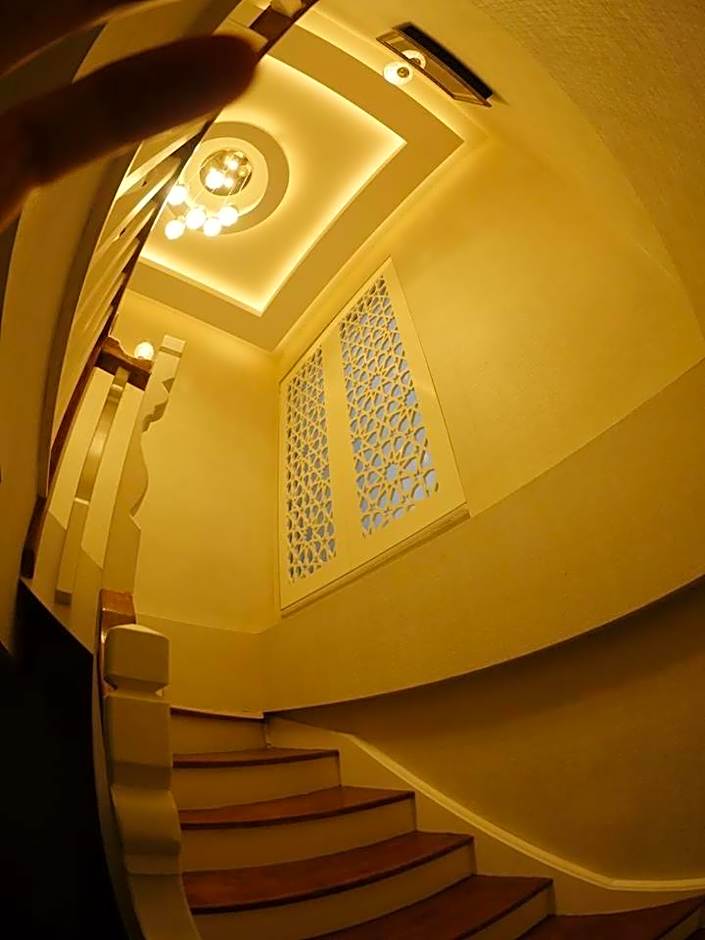 Hatunca Otel & Restaurant