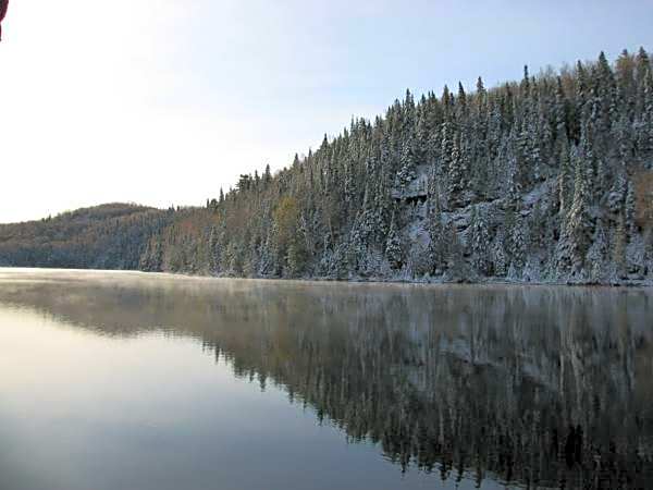 Kan-à-Mouche Pourvoirie Auberge et Chalets