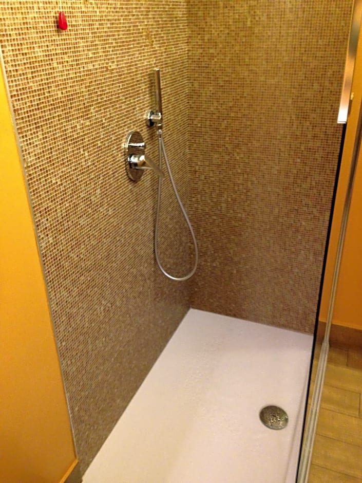 Hotel Don Abbondio