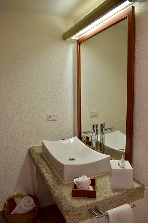 Casa Pepe