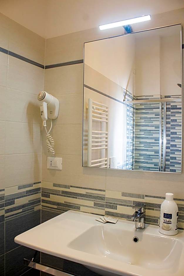 Hotel Sant'Orsola City House Collection by GSA Hotels