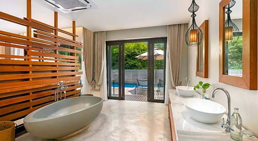 SAii Koh Samui Villas (adult only 12)