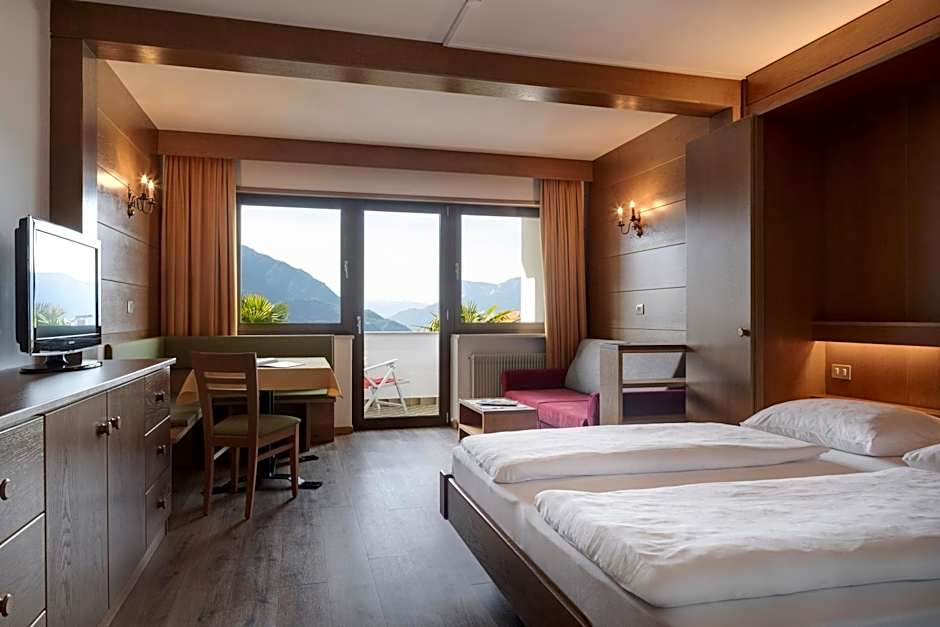 Hotel Appartement Inge