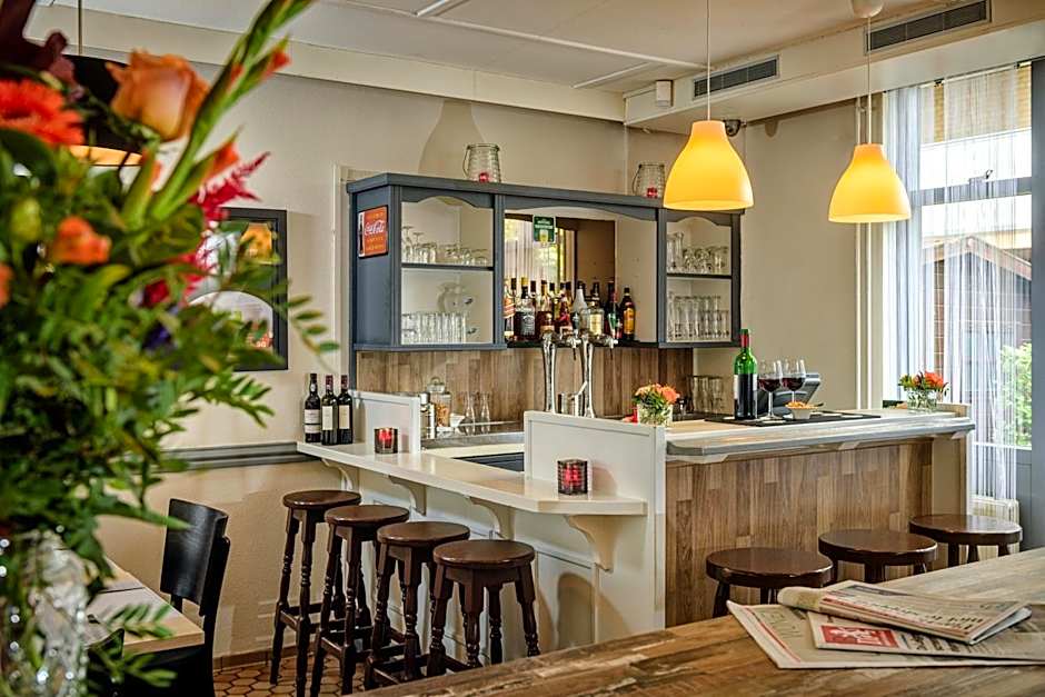 Campanile Hotel & Restaurant 'S Hertogenbosch