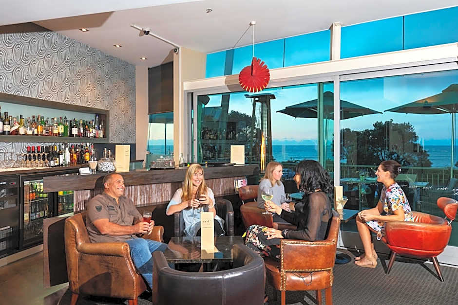 Millennium Hotel New Plymouth Waterfront