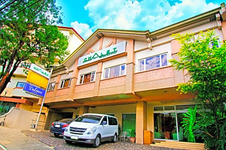 Chalet Baguio